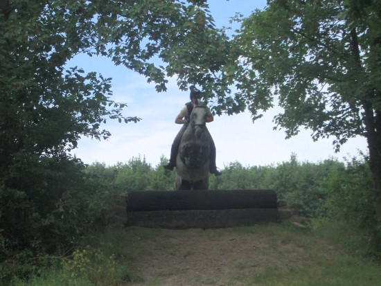 Manuela und lAbdullah