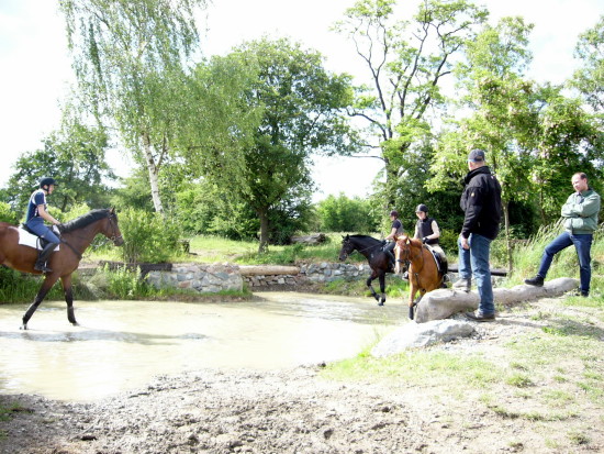 Wassergew&ouml;hnung